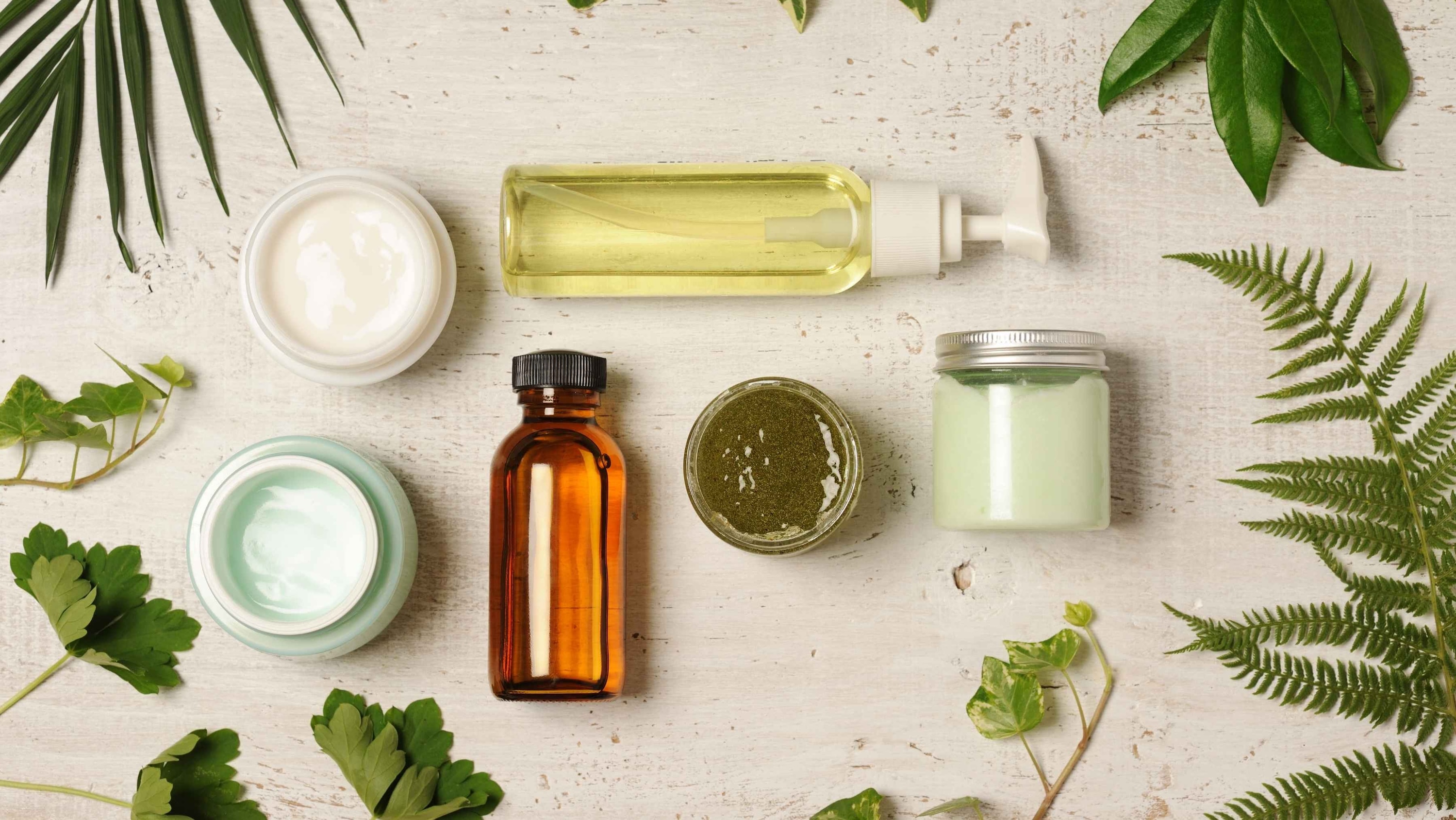 Skincare Ingredients that should Never be Mixed Together