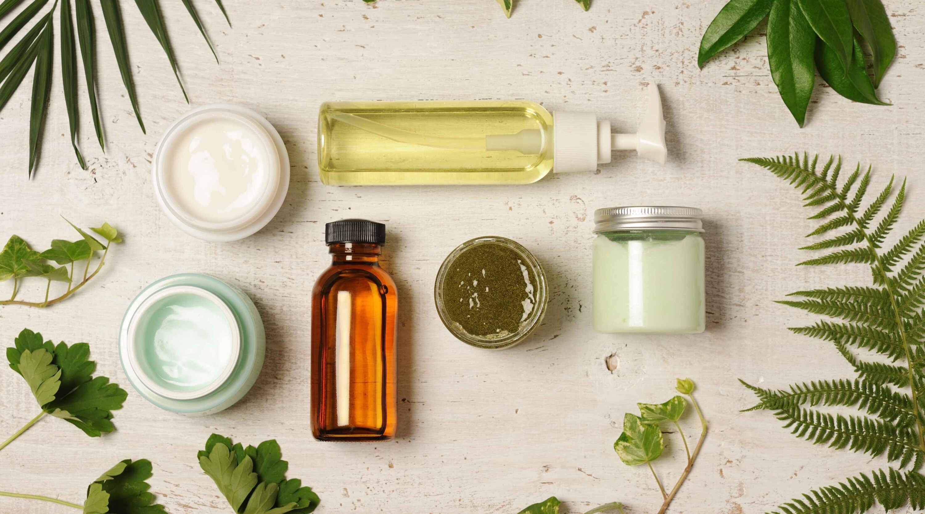 Skincare Ingredients that should Never be Mixed Together