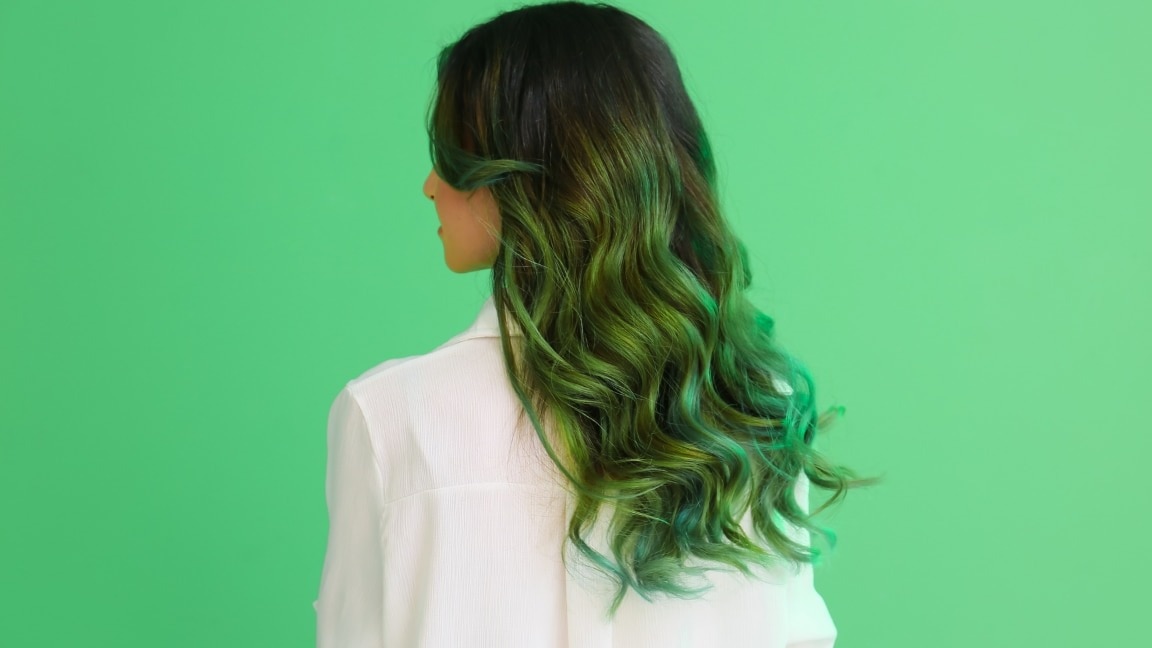 How To Remove Semi-Permanent Hair Dye
