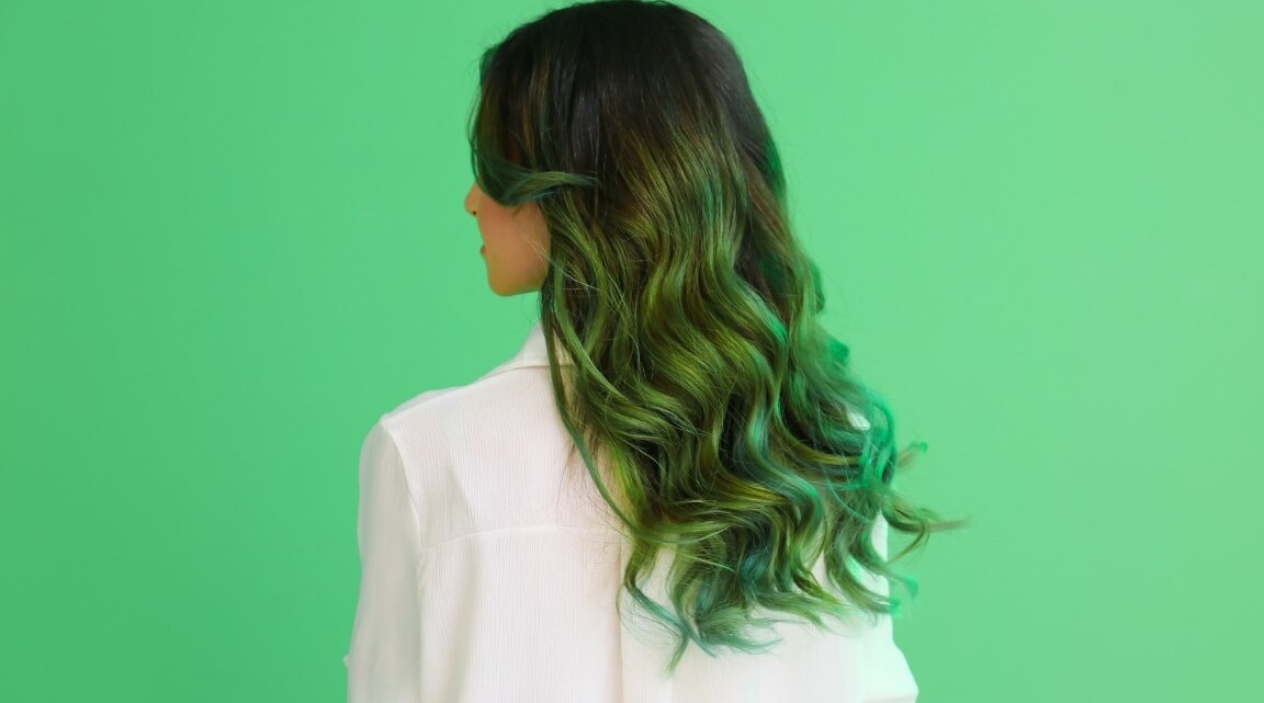 How To Remove Semi-Permanent Hair Dye