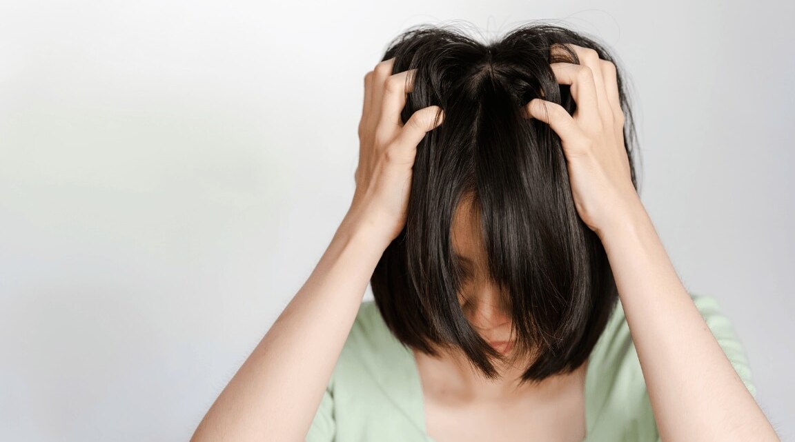 How to stop Scalp Swaeting : Effective Tips & Remedies for a Fresh, Dry Scalp