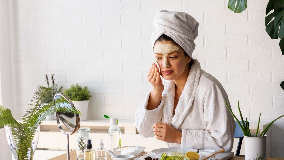 The Ultimate Guide to Skin Care Tips for Every Skin Type