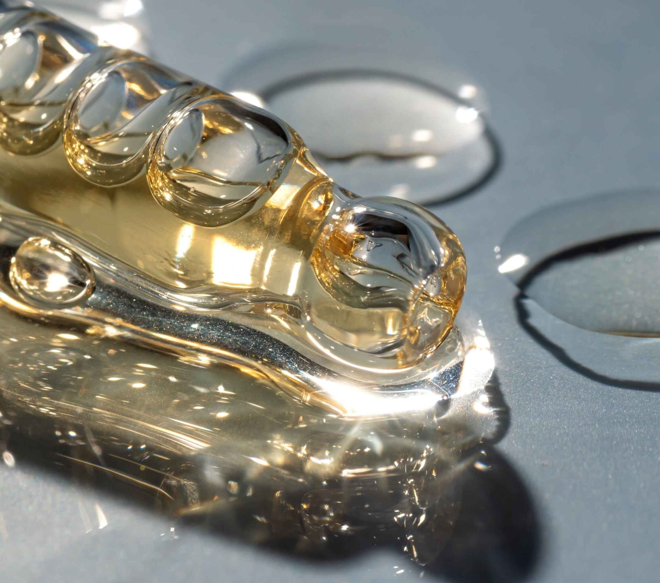 Image of Understanding Retinol Serums: Benefits, Usage, and How They Work