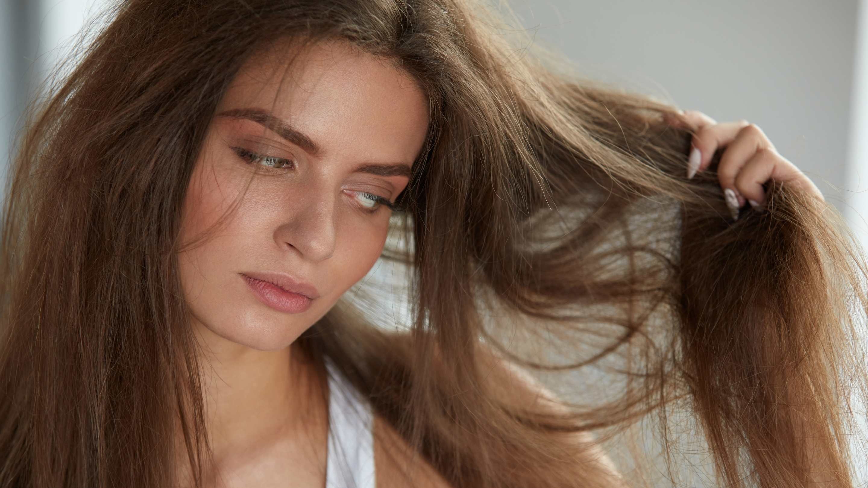 5 Hair Care Signs You Shouldn’t Ignore: How to Take Care of Your Hair