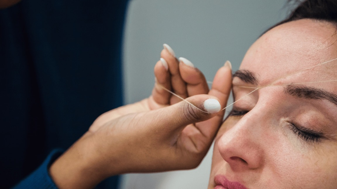 Which Method Is Best For Upper Lip Hair Removal? A Comparison of Waxing, Threading, and Laser