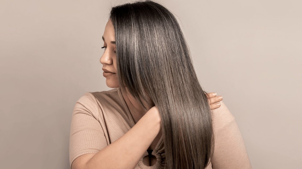 5 Ways To Naturally Increase Melanin In Your Hair