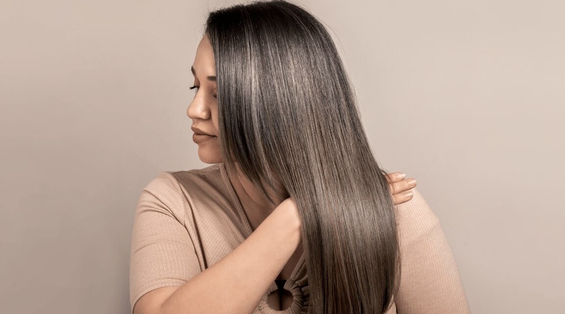 5 Ways To Naturally Increase Melanin In Your Hair