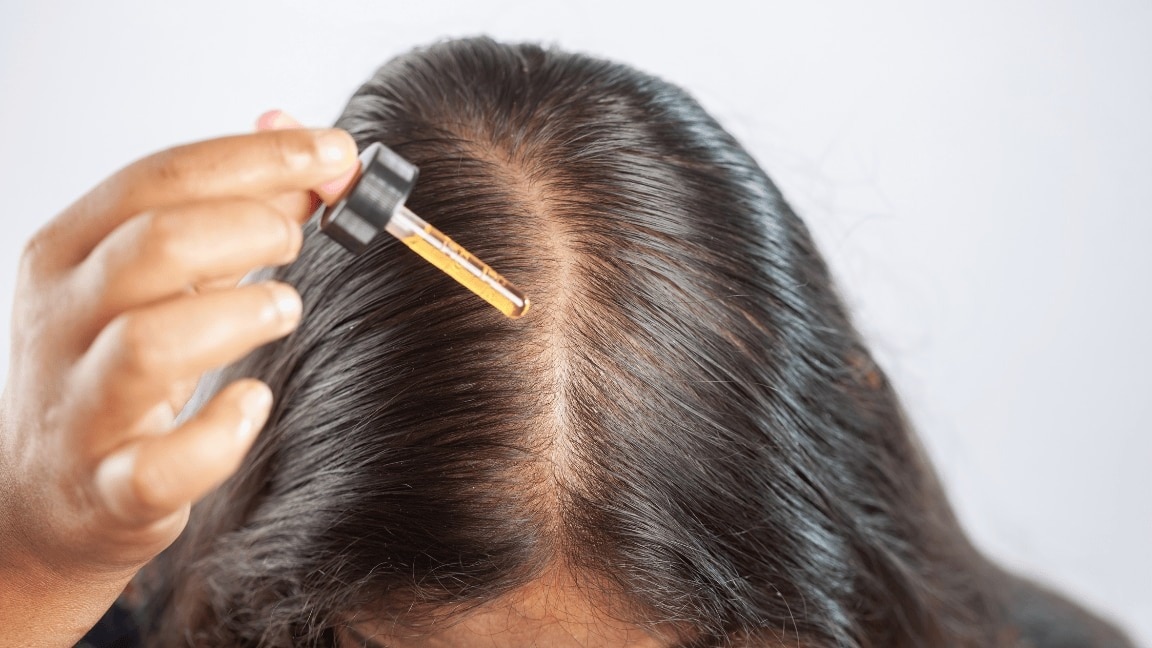 Hair Oiling Mistakes You Might Be Making (And How to Fix Them!)