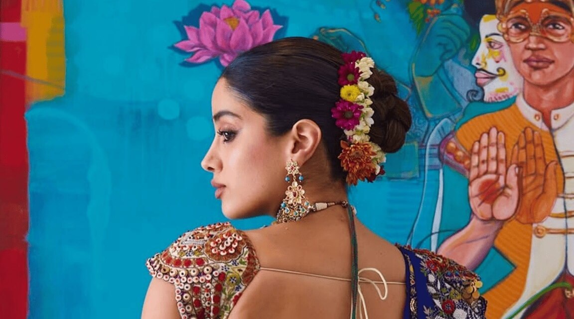 Juda Hairstyles for Weddings and Special Occasions