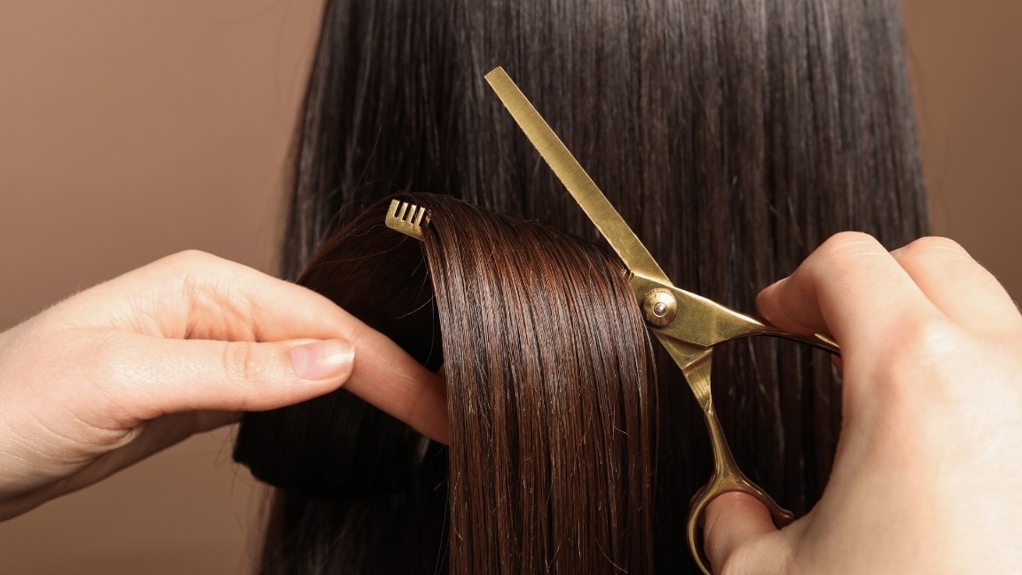 Image of How to Choose the Right Layer Cut for Your Face Shape