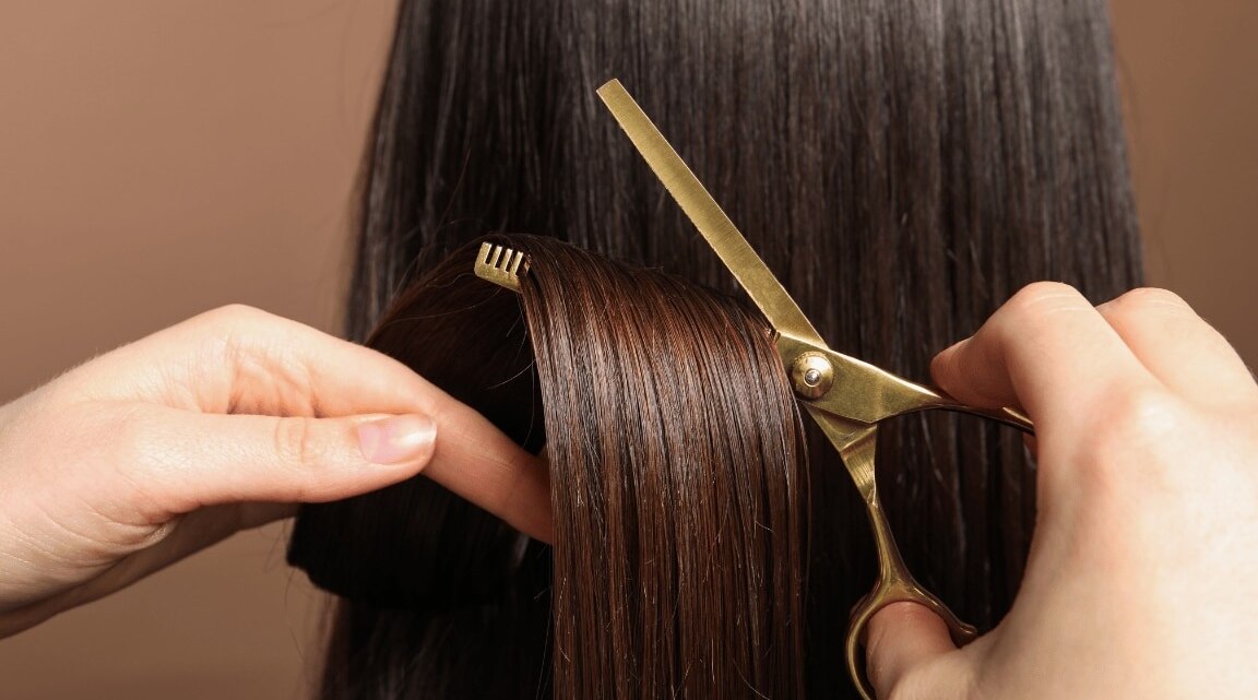 How to Choose the Right Layer Cut for Your Face Shape