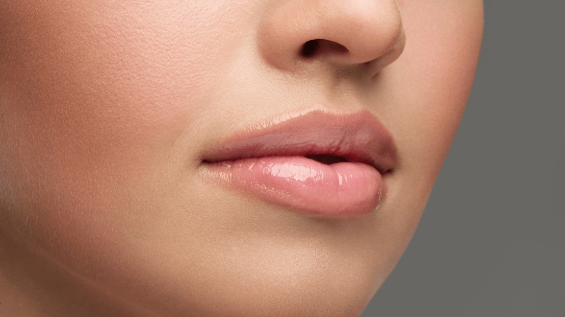 DIY Lip Oil for Nourished and Healthy Lips