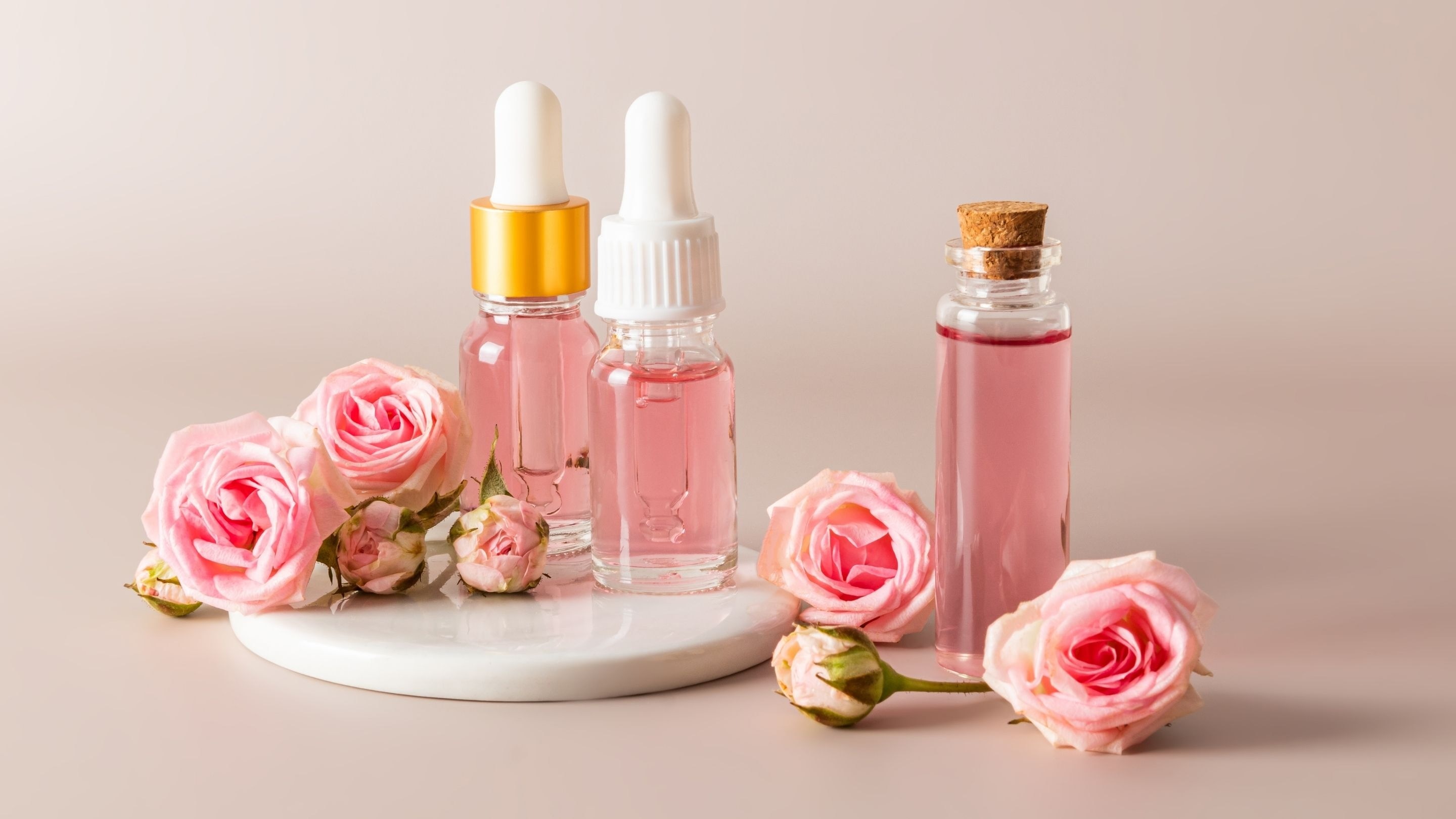 How to Use Rose Water for Face & Skin: Effective Tips and Benefits
