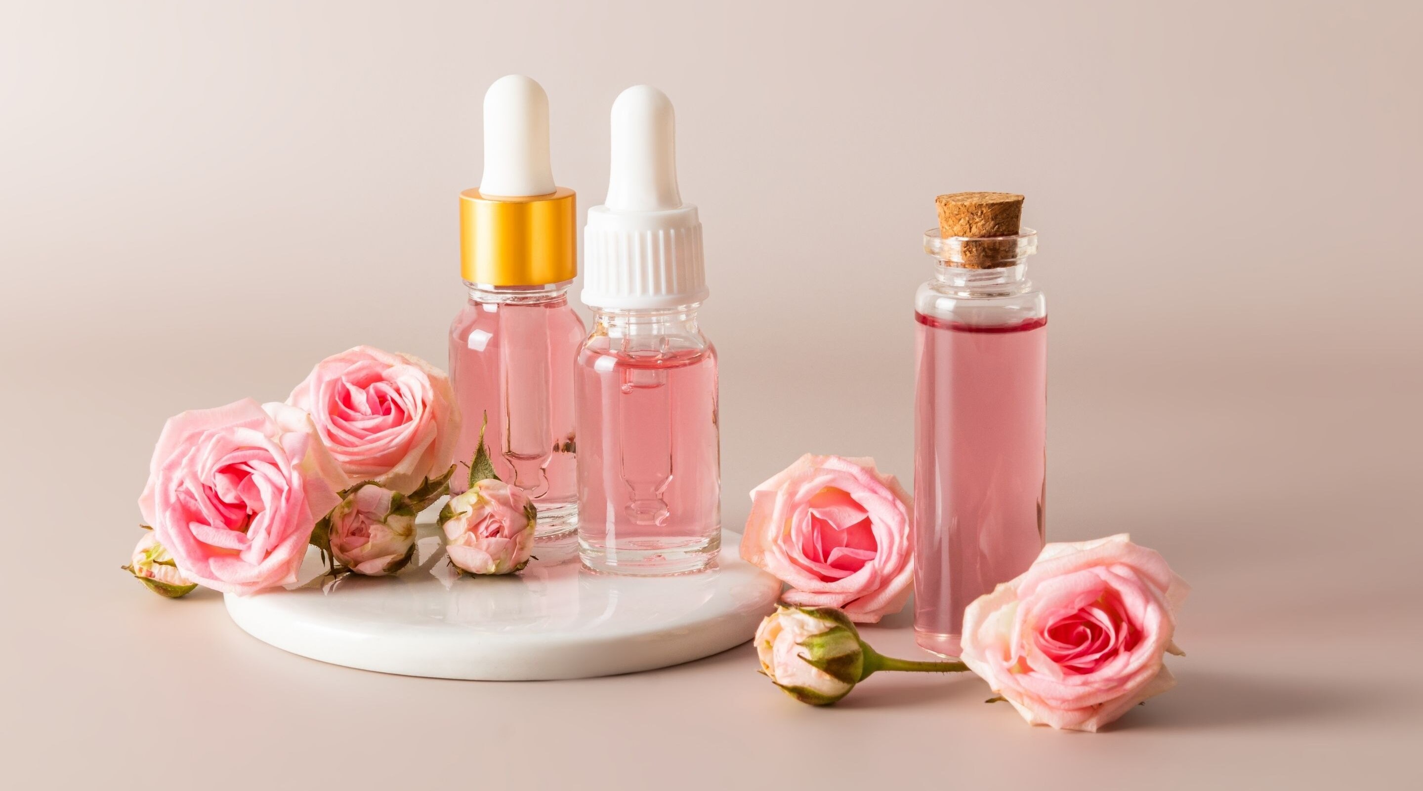 How to Use Rose Water for Face & Skin: Effective Tips and Benefits