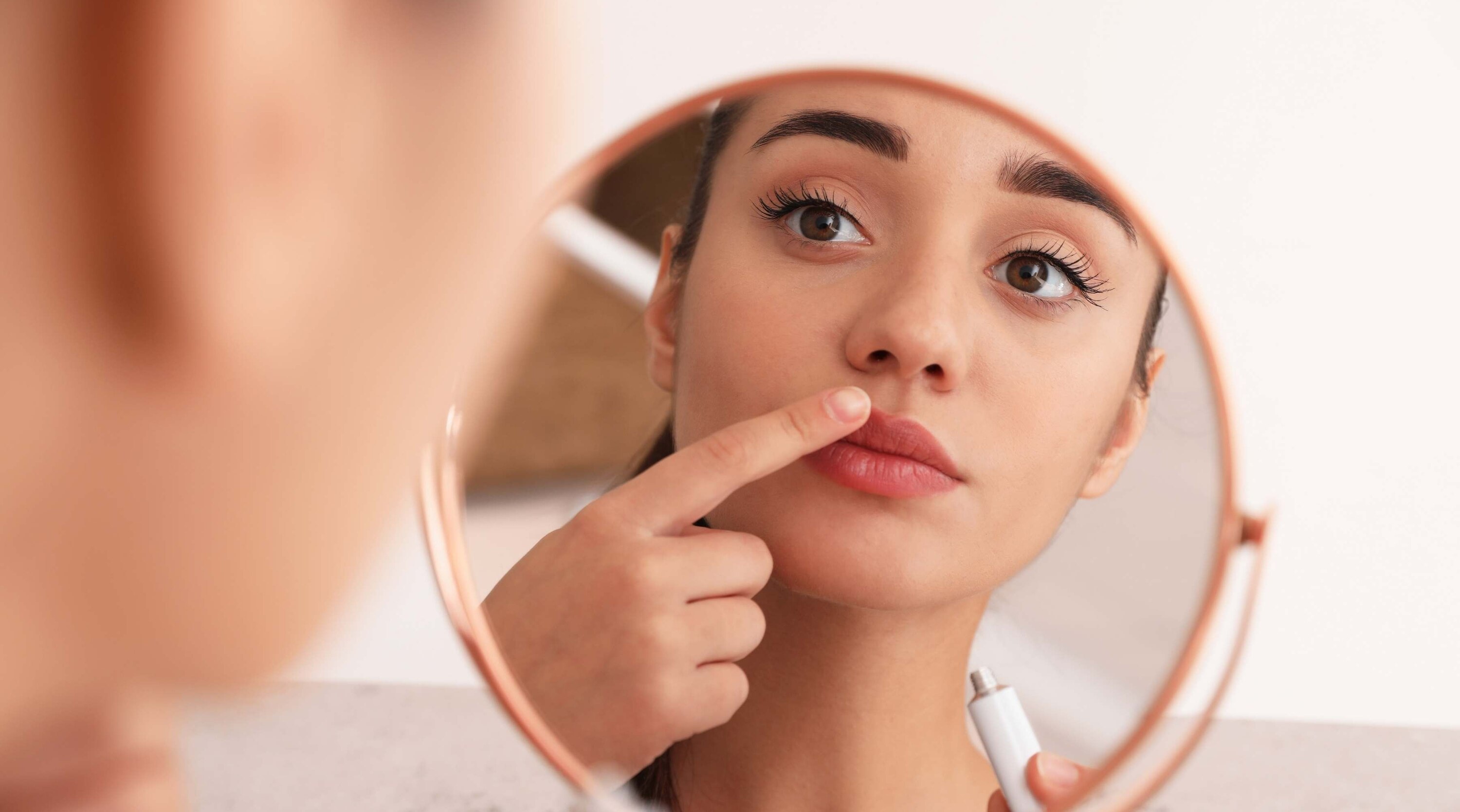 How to Get Rid of Pimple on Lip: Causes, Treatments, and Prevention Tips