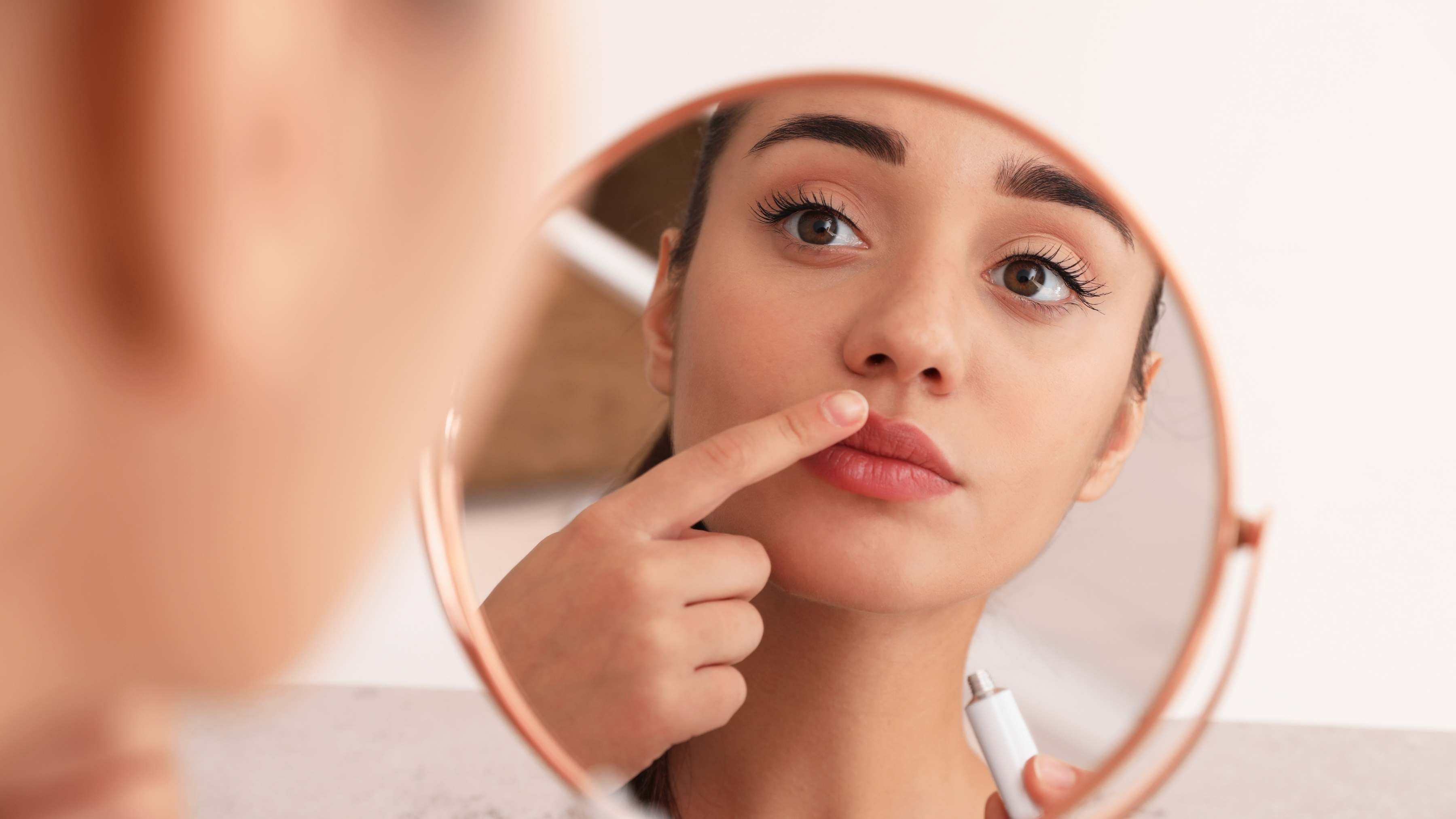 How to Get Rid of Pimple on Lip: Causes, Treatments, and Prevention Tips