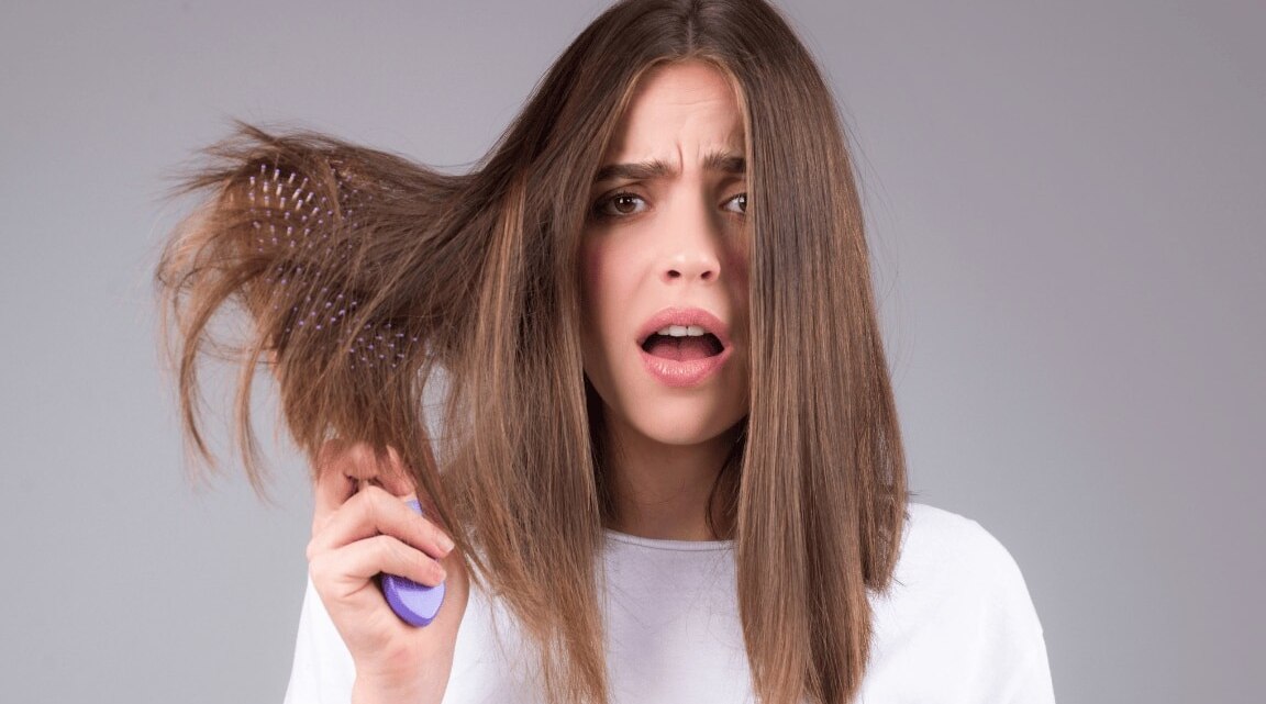 What is Low Porosity Hair and how to Treat it Effectively?