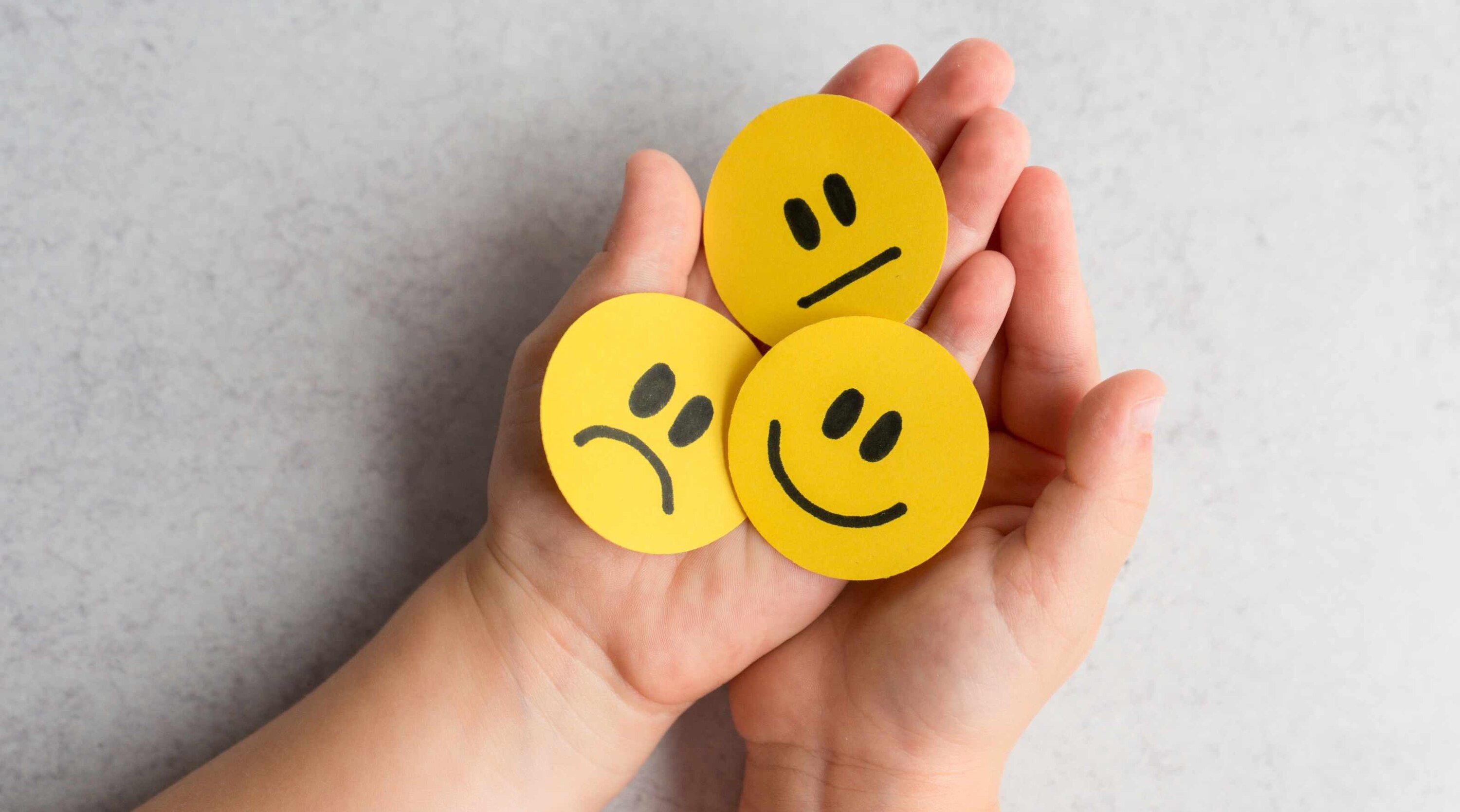 Uncommon Words That Perfectly Describe Emotions