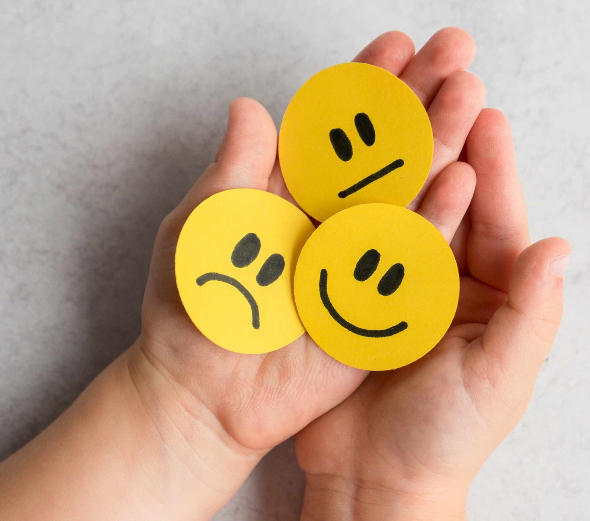 Image of Uncommon Words That Perfectly Describe Emotions