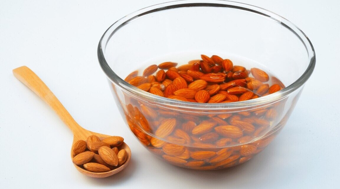13 Soaked Almond Benefits That Can Turn Your Life Around