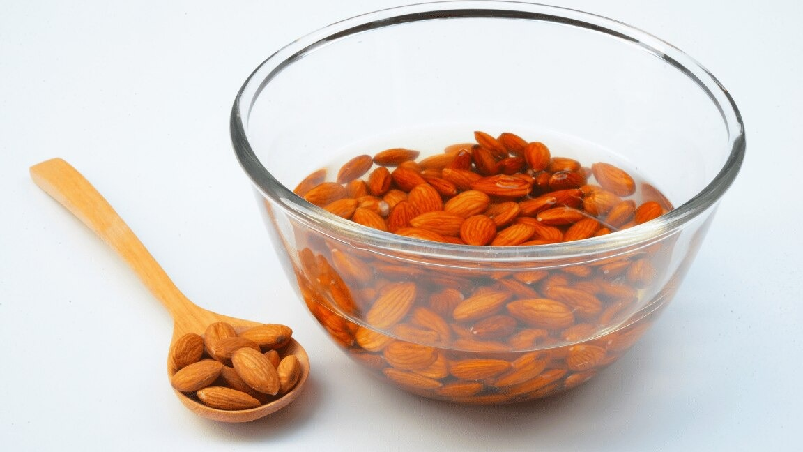 13 Soaked Almond Benefits That Can Turn Your Life Around