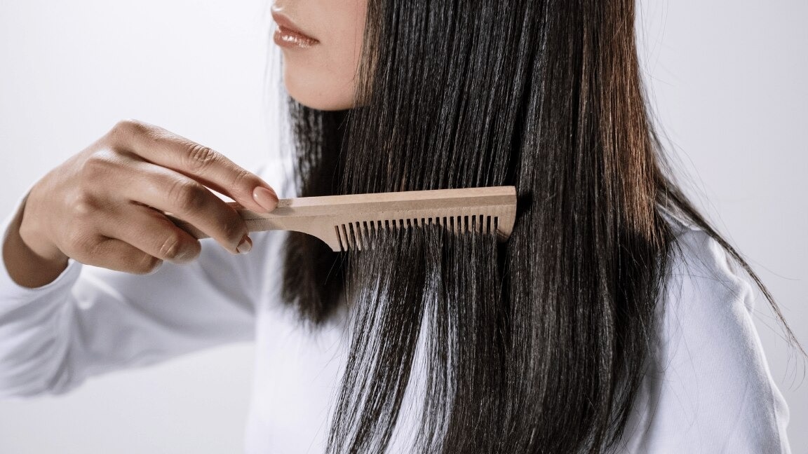 How To Recognise The Signs Of New Hair Growth