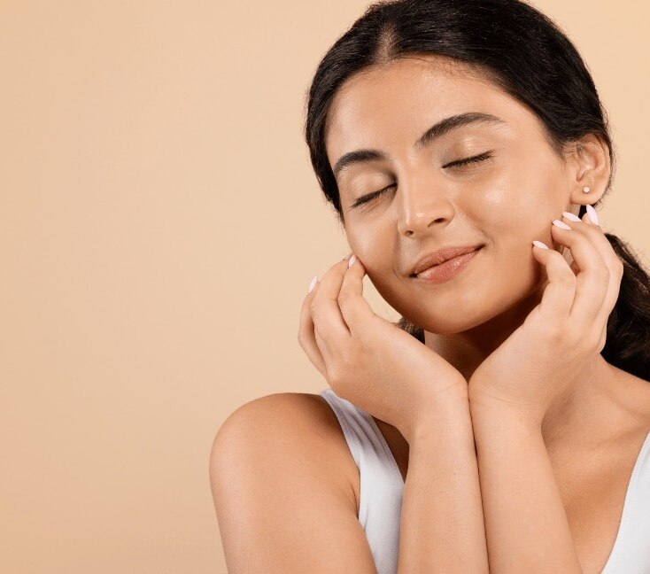 Image of Niacinamide vs Salicylic Acid : Spot the Difference