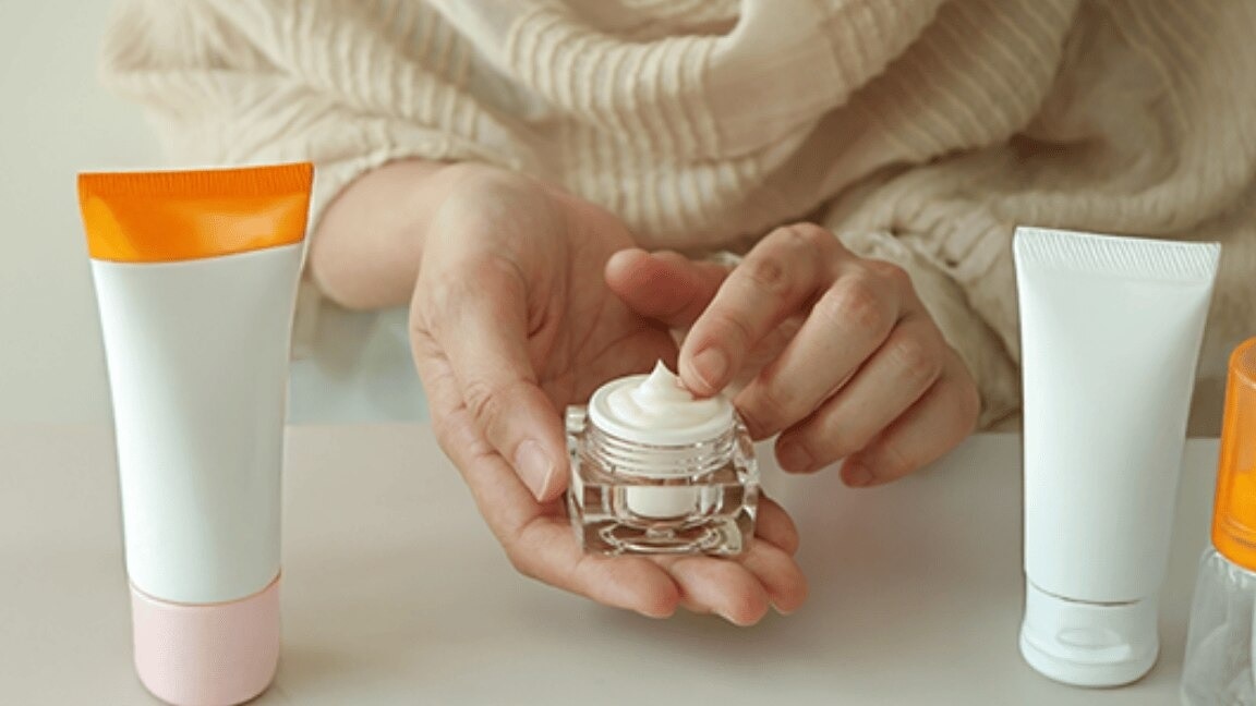 Why SPF in Your Moisturizer Is A Game Changer