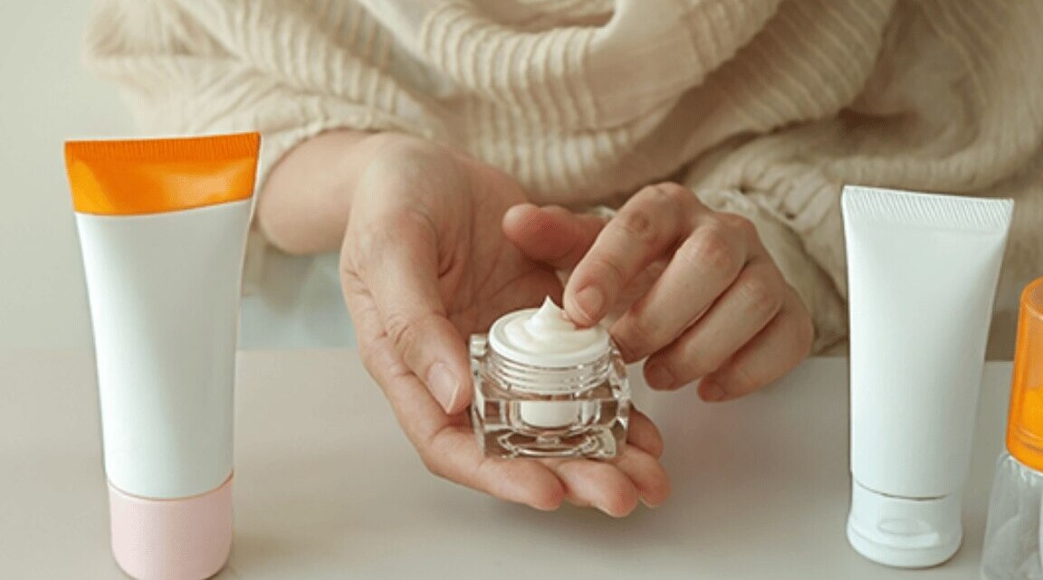 Why SPF in Your Moisturizer Is A Game Changer
