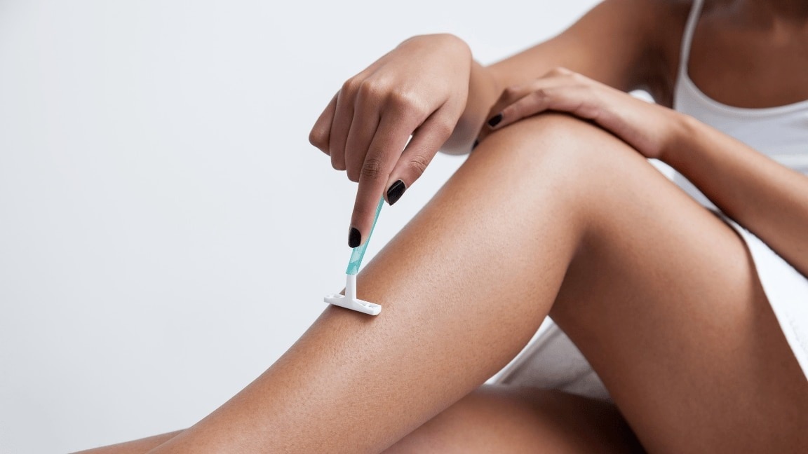 Natural Hair Removal: 8 Easy Tips To Remove Unwanted Body Hair At Home