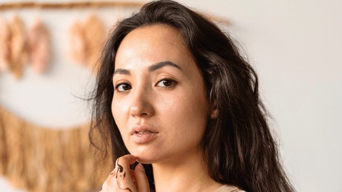 Image of K-Beauty 101: Easy Korean Makeup Tips for a Radiant, Effortless Look