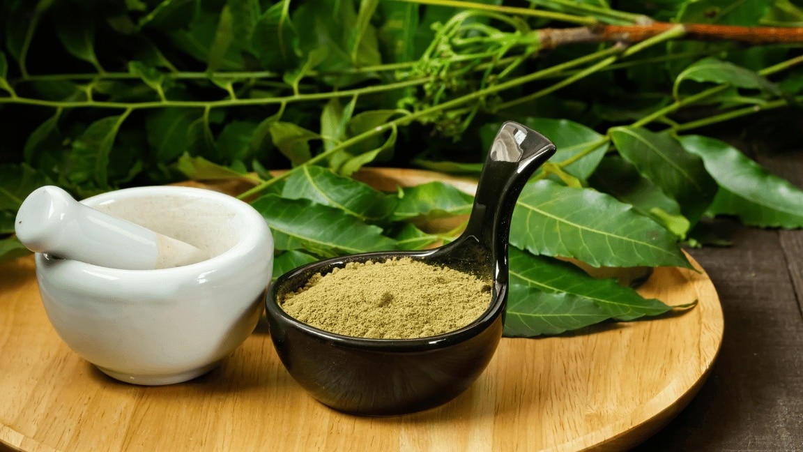 Have You Tried Using Neem For Acne? Here Are 6 Effective Ways To Do So