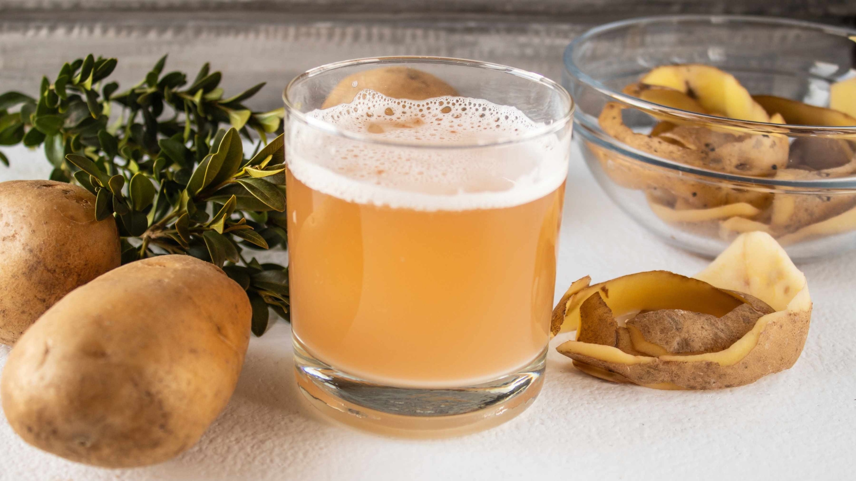 Potato Juice for Face: Benefits, Uses & Side Effects Explained