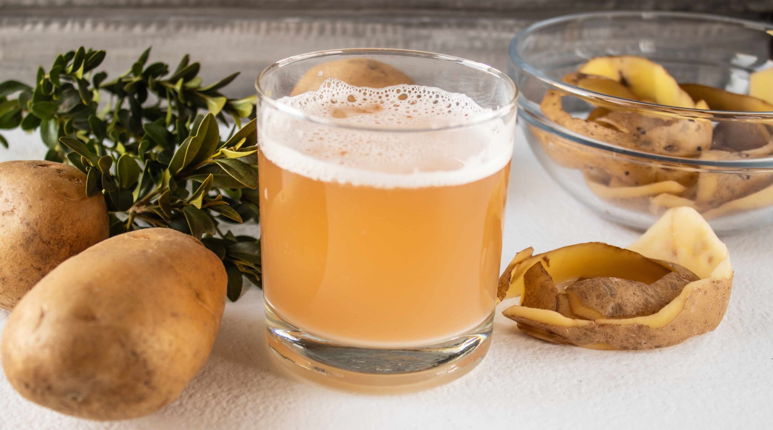 Potato Juice for Face: Benefits, Uses & Side Effects Explained