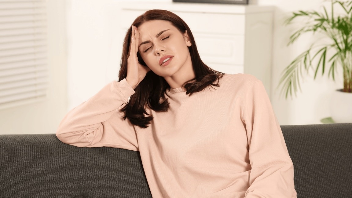 Hormonal Imbalance Skin Issues: 5 Warning Signs You Shouldn't Ignore