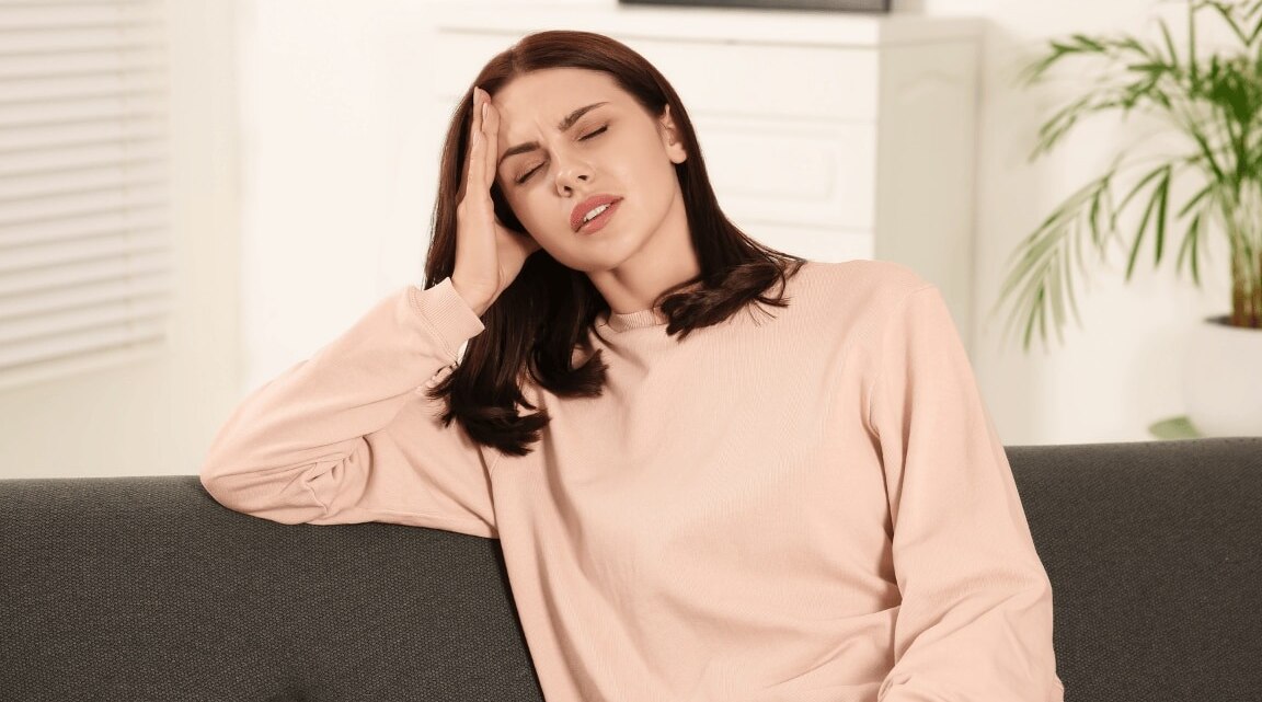 Hormonal Imbalance Skin Issues: 5 Warning Signs You Shouldn't Ignore