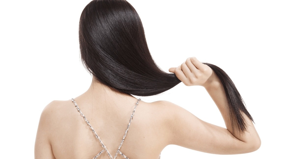 Textured Hair? Here’s Why The Silk Press Technique Will Be Your BFF