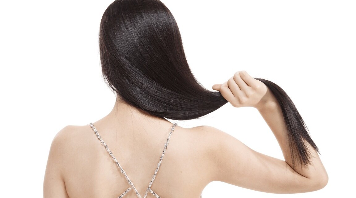 Textured Hair? Here’s Why The Silk Press Technique Will Be Your BFF