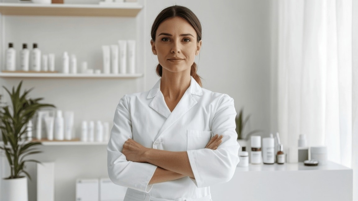 Weekly Skincare Routine: Your Step-by-Step Plan for Clear, Glowing Skin