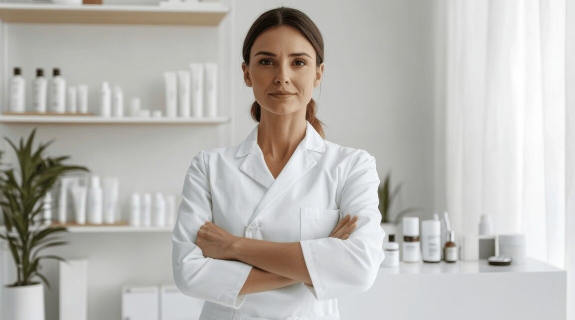 Weekly Skincare Routine: Your Step-by-Step Plan for Clear, Glowing Skin