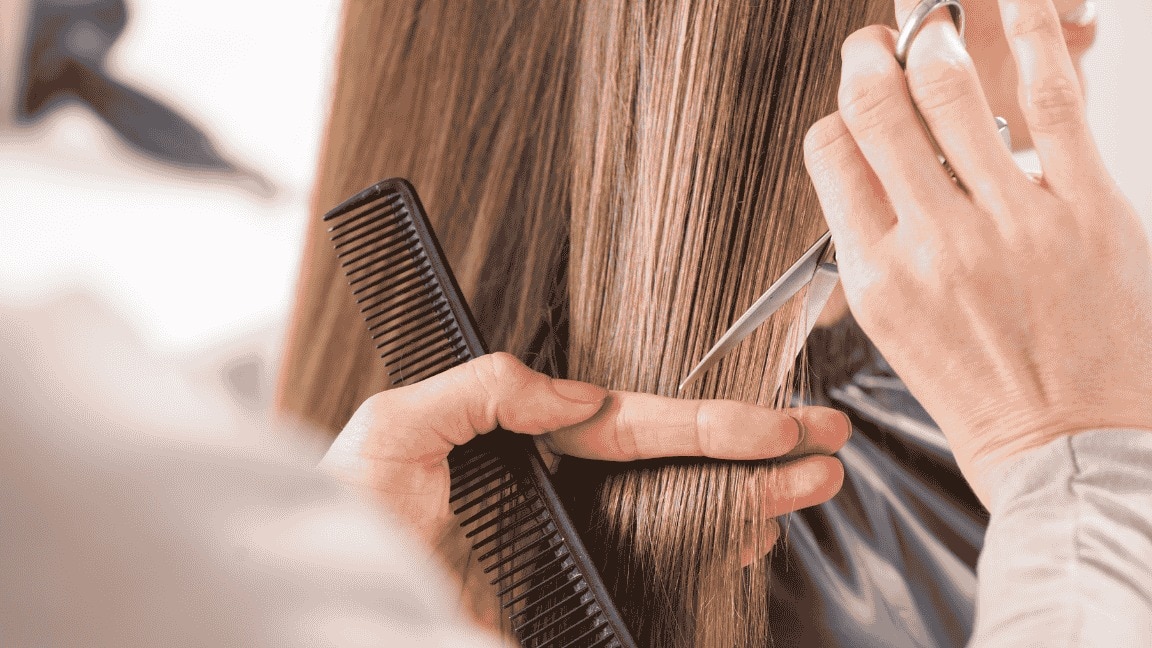 Image of Wolf Cut Hairstyle: Trending 20 Looks for Every Hair Type and Length
