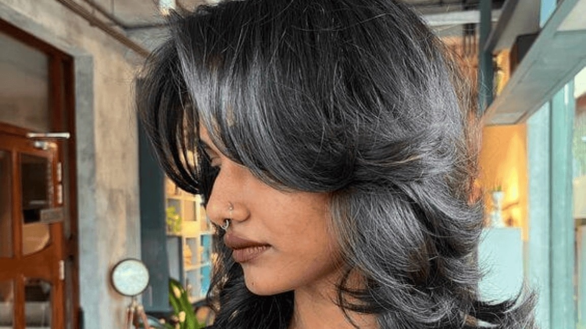 Image of Wolf Cut Long Hair Trends You Need to Try