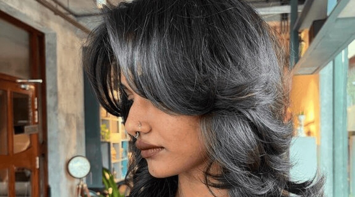 Wolf Cut Long Hair Trends You Need to Try