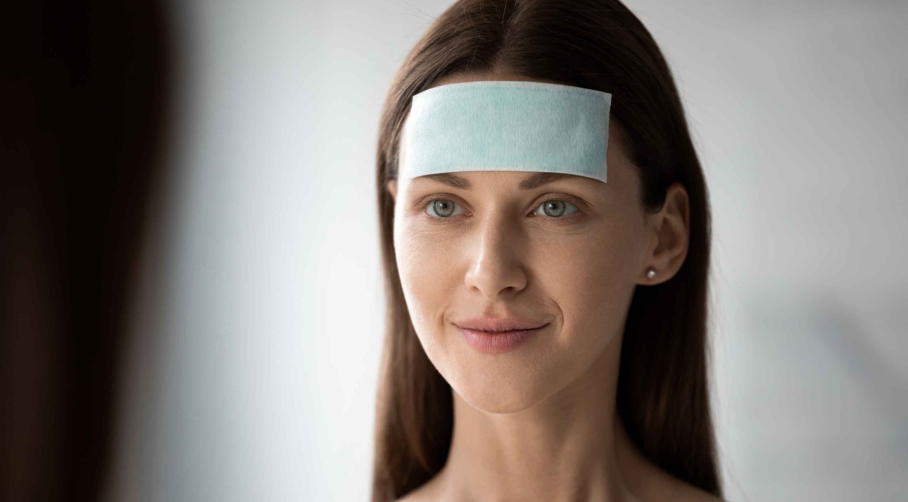 Facial patches