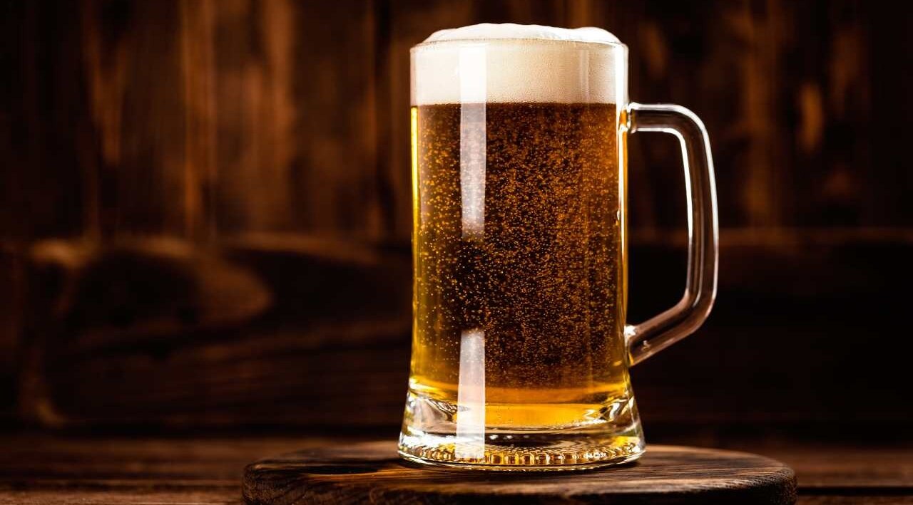 Beer For Skin Brightening
