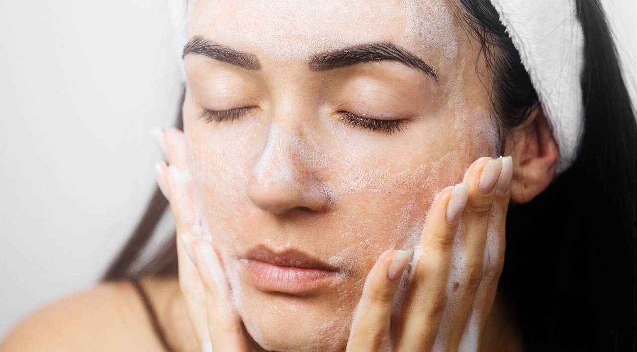 Cleansing