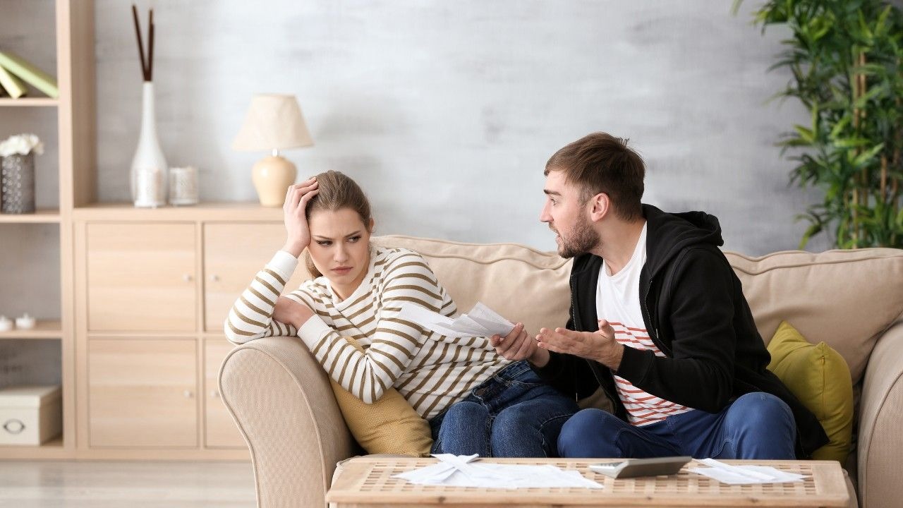 Communication has left the building