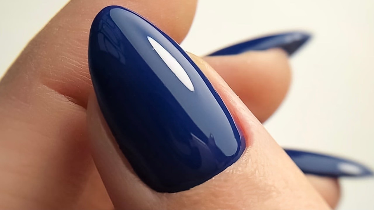 Deep navy