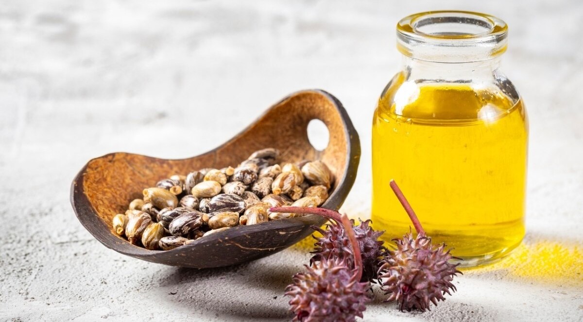 Essential Oil #5 – Cedarwood Oil