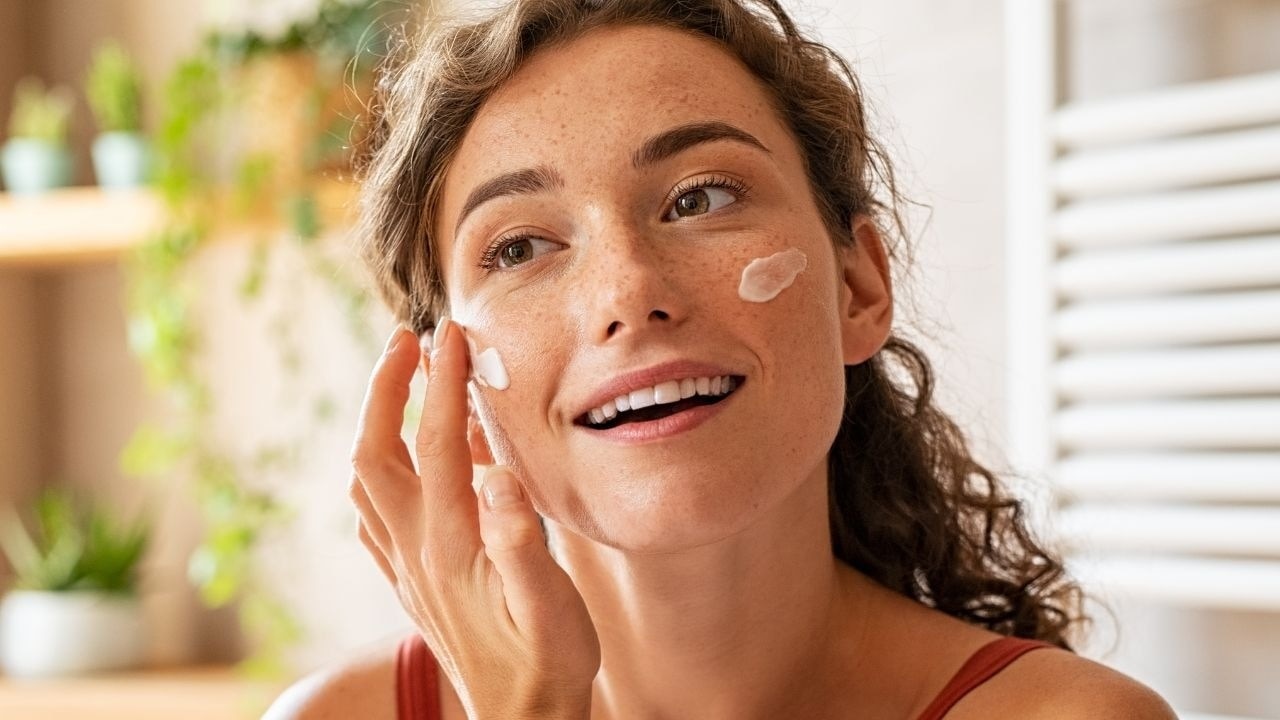 Exfoliating